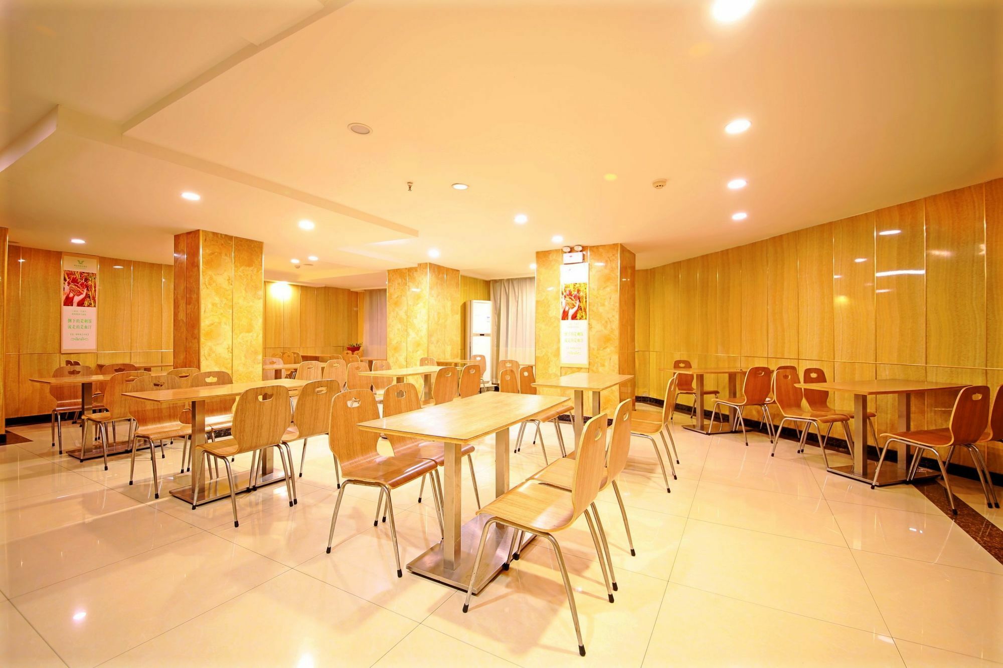 Vienna Hotel Xi'An Railway Station Экстерьер фото